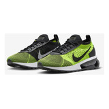 Tênis Nike Air Max Flyknit Racer - Sensacional - Original