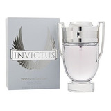 Invictus Eau De Toilette Spray Para Hombres, 3.4 Onzas