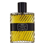 Cd Eau Sauvag.parfum V.50 - mL a $918172