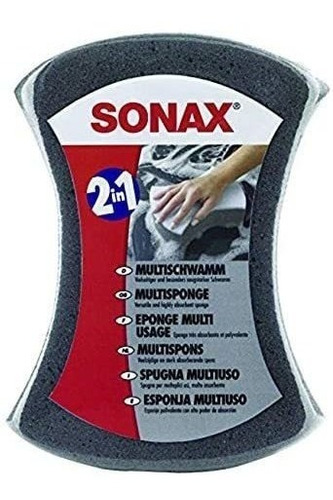 Sonax 428000 Multisponge