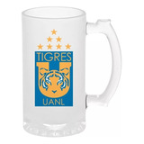 Tarro De Tigres Cervecero 16oz