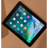 iPad (4ta Generación) Black Wi-fi + Celular 64gb Model1459a 