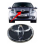 Emblema Frontal De Parrilla Toyota Yaris 2006 2007 2008 2009 Toyota Solara