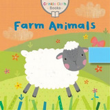 Farm Animals, De Small World Creations. Editorial B.e.s. En Inglés, 2016