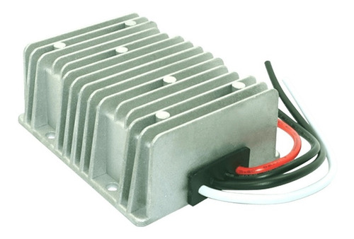 Transformador Elevador Convertidor 12v A 24v 20a Enertik