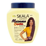 Skala Expert Maionese Capilar Nutrición Vegana X1kg