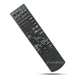 Control Remoto Para Sony Muteki Home Theater Ht-dd685 Kg 700