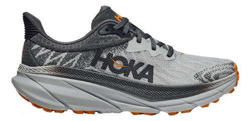 Tenis Hoka Challenger Atr 7 Cinza