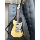 Guitarra Fender Mustang American Performer