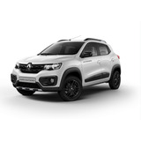 Kit Led Interiores Y Reversa + Placas Renault Kwid 2019-2021