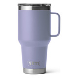 Yeti Travel Mug 30oz Taza 100% Original Varios Colores