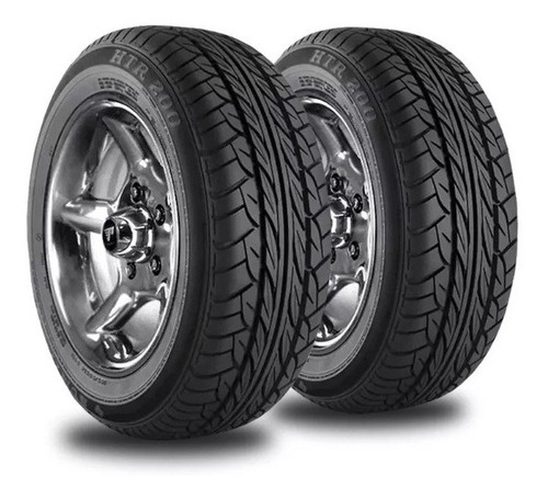 Kit X 2 Neumático Sumitomo Htr 200 195/65 R15