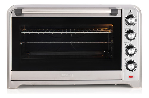 Horno Electrico Thomas Th-80i 80 Litros