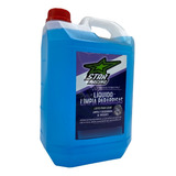 Liquido Limpia Parabrisas X 5l Star Racing Premium