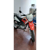 Honda  Xr150l