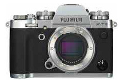 Fujifilm Xt3 Impecable Más 3 Baterías.