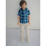 Hasbro 1d One Direction Harry 12 Inch Collector Doll Toy