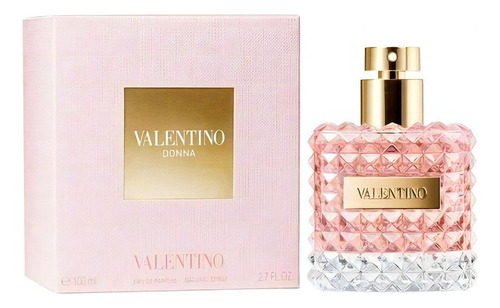 Valentino Donna X100 Edp  