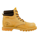 Bota Cuero Brahma Cv3088