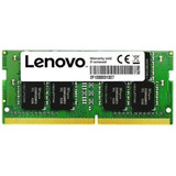 Memoria Lenovo Ddr4 16gb Sodimm 1.2v Notebook 