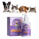 Power Clean Spray Antisarro For Perros, Gatos Y Gatos