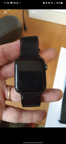 Apple Watch S4 4mm