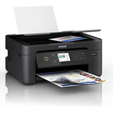 Epson Expression Home Xp-4205 Wireless All-in-one Color Inkj