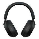 Audífonos Sony Wh-1000xm5 Noise Cancelling Sonido Envolvente