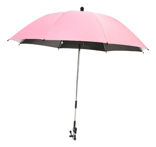 Paraguas Universal Para Cochecito De Bebé Con Protección