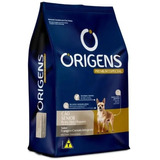 Origens Cães Frango E Cereais Peq. Porte Sênior 3 Kg 