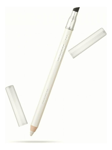 Pupa Milano Multiplay Eye Pencil 01 Icy White 0.04 Oz