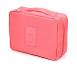 Neceser Bolso Porta Cosmeticos Organizador Maquillaje Baño