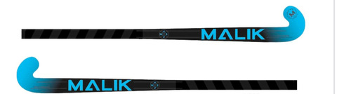 Palo Hockey Malik Mb2 75% Carbono Promocion