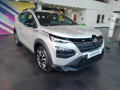 Renault Kardian 1.0 Tce Evolution 200 Edc Promo Del Mes (cf)