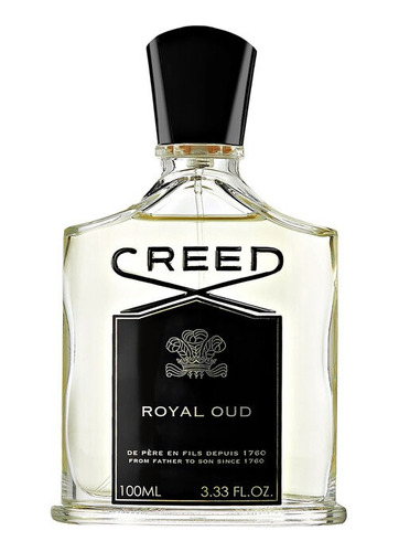 Decantacion 3ml Royal Oud Creed