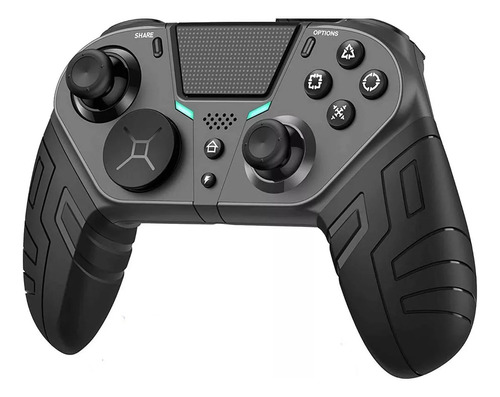 Controlador De Juego Inalámbrico Para Ps4/ps3/slim/pc/androi