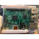 Kit 50 Raspberry Pi 1 B+ Completos (case, Fonte, Sdcard 16gb