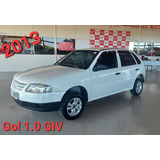 Gol G4 2013