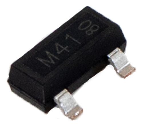 Tle49641mxtsa1 Ic Smd Sensor Hall Unipolar