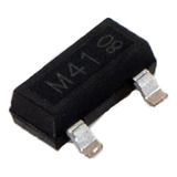 Tle49641mxtsa1 Ic Smd Sensor Hall Unipolar