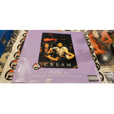 Prince New Power Generation Cream Vinilo Maxi 9 Mixes Usa 