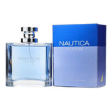 Nautica Voyage Caballero 100 Ml Edt Spray - Perfume Original