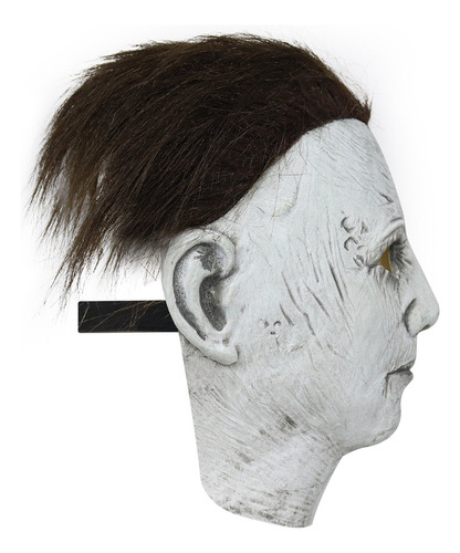 Máscara Bulex Half-face Para Niños De Michael Myers Horror