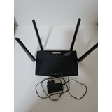 Roteador Intelbras Action Rg 1200 867mbps