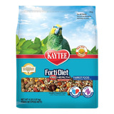 Alimento Para Loros Kaytee Forti-diet 1.81 Kg 