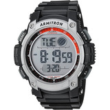Reloj Armitron Pro Black 40/8252 53mm