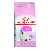 Royal Canin Kitten X 400 Grs.