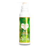 Crema Modeladora Rizos Y Rulos Cloe Strange Love Curl 250 Ml