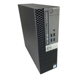 Desktop Dell Optiplex 5040 I7 Hdd 500gb (usado)