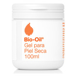 Gel Bio-oil Para Piel Seca X 100ml